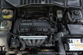 Volvo Ostatní modely 850 GLT 1992