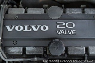 Volvo Ostatní modely 850 GLT 1992