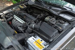 Volvo Ostatní modely 850 GLT 1992