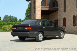 Volvo Ostatní modely 850 GLT 1992