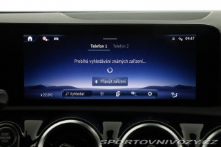 Mercedes-Benz A AMG Line A 200 2025