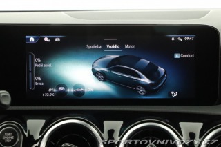 Mercedes-Benz A AMG Line A 200 2025