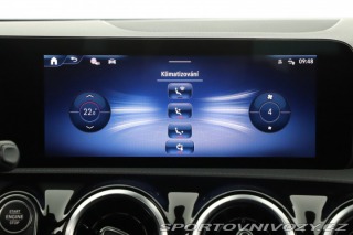 Mercedes-Benz A AMG Line A 200 2025