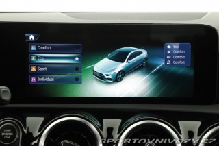 Mercedes-Benz A AMG Line A 200 2025