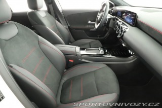 Mercedes-Benz A AMG Line A 200 2025