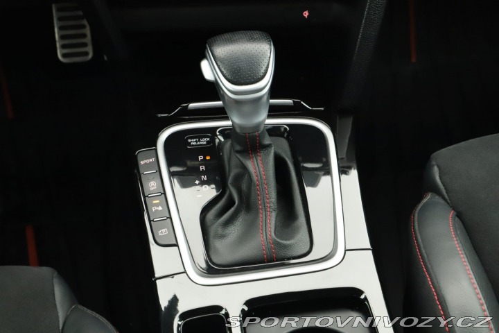Kia ProCeed GT GT 1.6 T-GDI 2022
