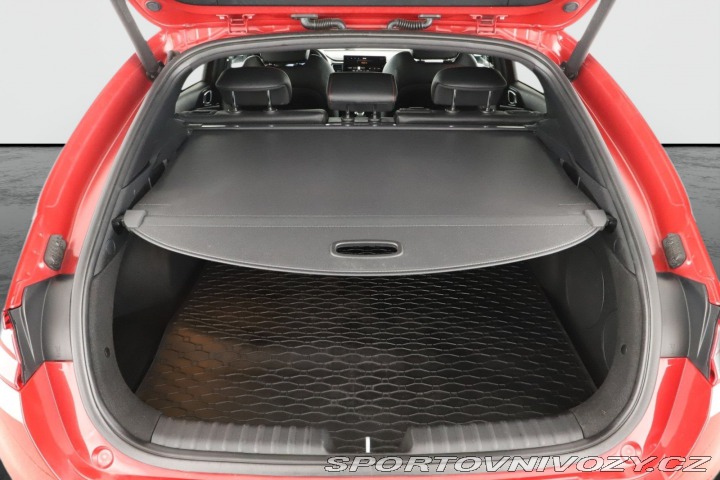 Kia ProCeed GT GT 1.6 T-GDI 2022