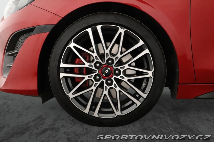 Kia ProCeed GT GT 1.6 T-GDI 2022