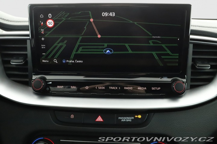Kia ProCeed GT GT 1.6 T-GDI 2022