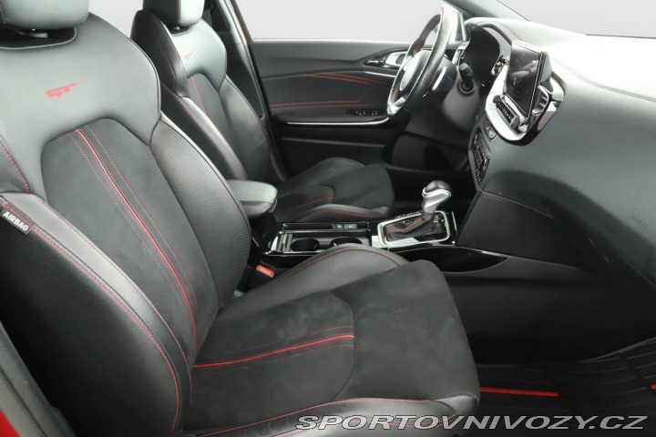Kia ProCeed GT GT 1.6 T-GDI 2022