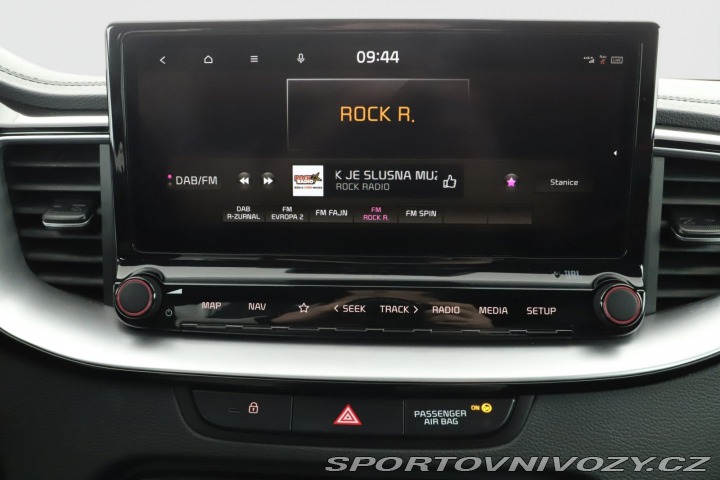 Kia ProCeed GT GT 1.6 T-GDI 2022