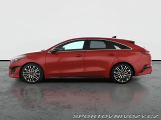 Kia ProCeed GT GT 1.6 T-GDI 2022