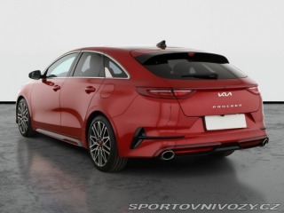 Kia ProCeed GT GT 1.6 T-GDI 2022