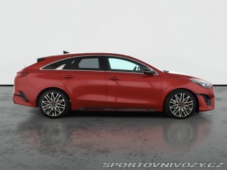 Kia ProCeed GT GT 1.6 T-GDI 2022