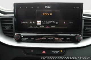 Kia ProCeed GT GT 1.6 T-GDI 2022