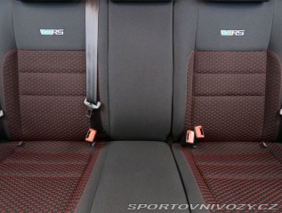 Škoda Fabia RS Sport RS 1.4 TSI 2010