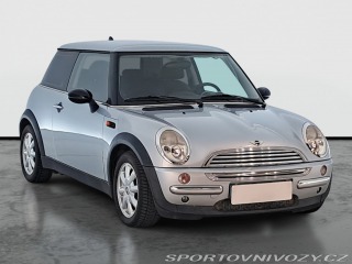 Mini Cooper Cooper