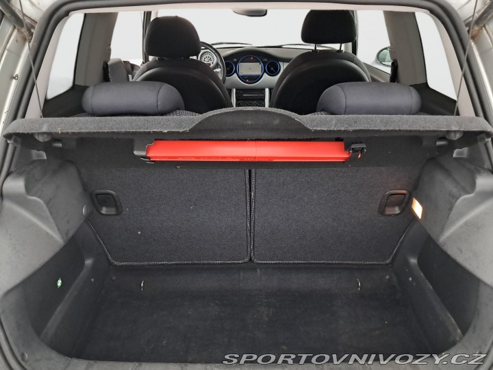 Mini Cooper Cooper 2004