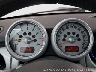 Mini Cooper Cooper 2004
