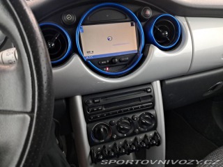 Mini Cooper Cooper 2004