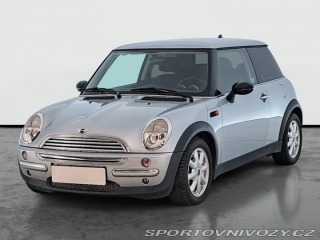 Mini Cooper Cooper 2004