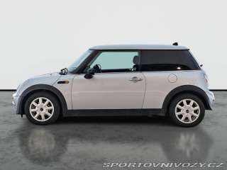 Mini Cooper Cooper 2004