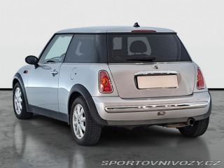 Mini Cooper Cooper 2004