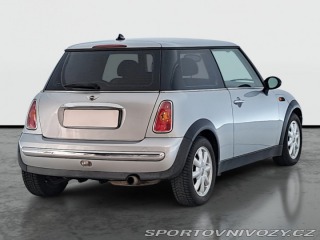 Mini Cooper Cooper 2004