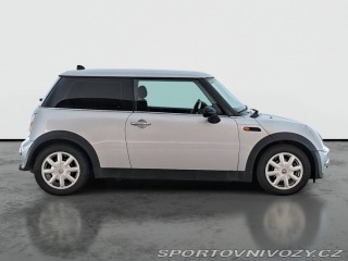 Mini Cooper Cooper 2004