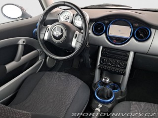 Mini Cooper Cooper 2004