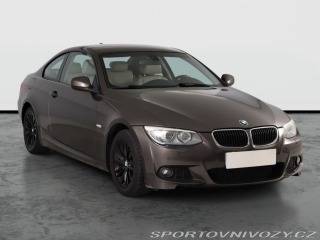 BMW 3 M Paket 320 d