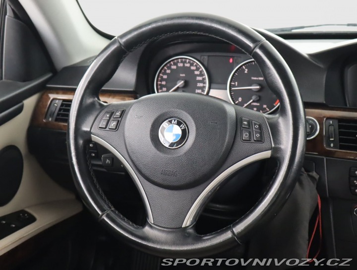 BMW 3 M Paket 320 d 2010