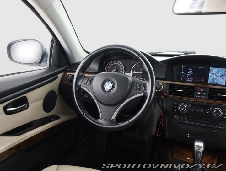 BMW 3 M Paket 320 d 2010
