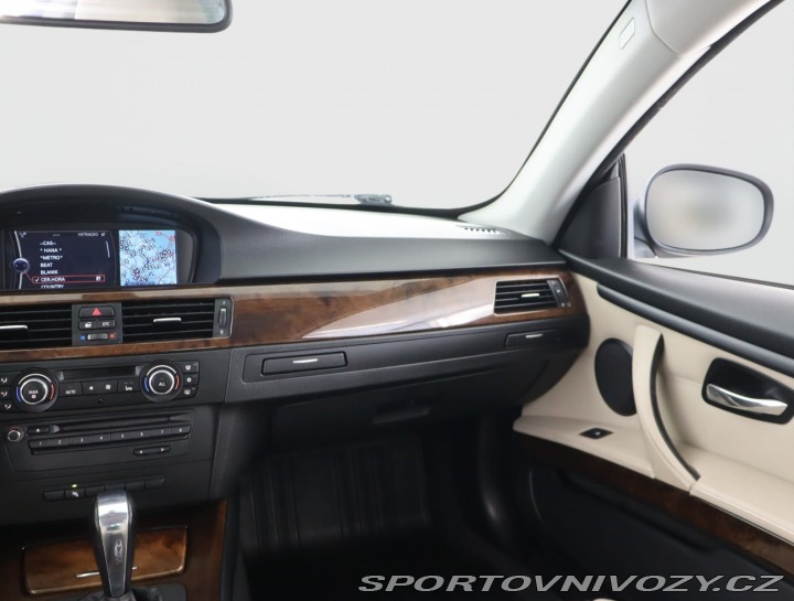 BMW 3 M Paket 320 d 2010