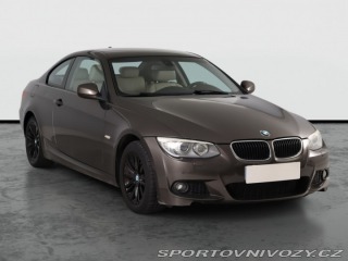 BMW 3 M Paket 320 d 2010
