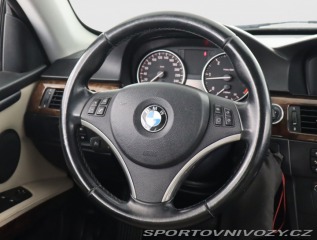 BMW 3 M Paket 320 d 2010
