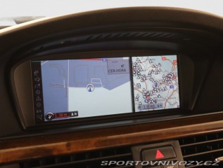 BMW 3 M Paket 320 d 2010