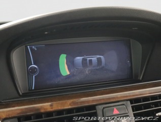 BMW 3 M Paket 320 d 2010