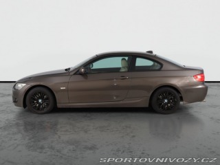 BMW 3 M Paket 320 d 2010
