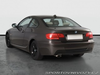 BMW 3 M Paket 320 d 2010