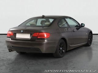 BMW 3 M Paket 320 d 2010
