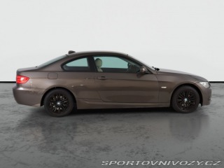 BMW 3 M Paket 320 d 2010