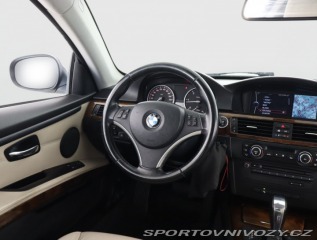 BMW 3 M Paket 320 d 2010