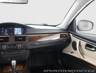 BMW 3 M Paket 320 d 2010