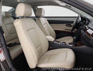 BMW 3 M Paket 320 d 2010