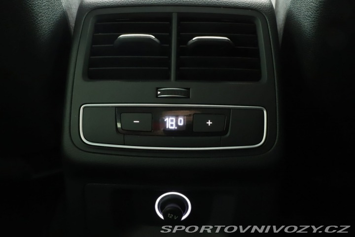 Audi A5 S-Line 2.0 TFSI 2019