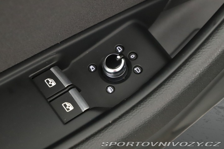 Audi A5 S-Line 2.0 TFSI 2019