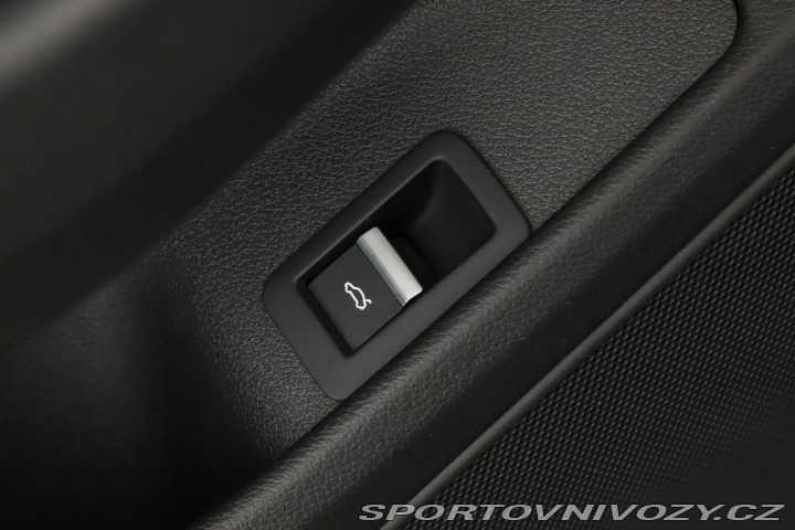 Audi A5 S-Line 2.0 TFSI 2019
