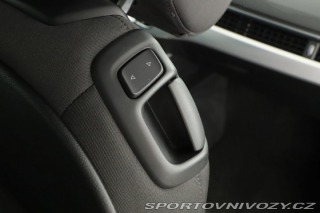 Audi A5 S-Line 2.0 TFSI 2019
