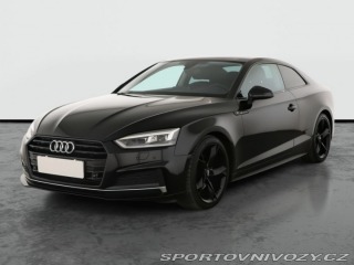 Audi A5 S-Line 2.0 TFSI 2019